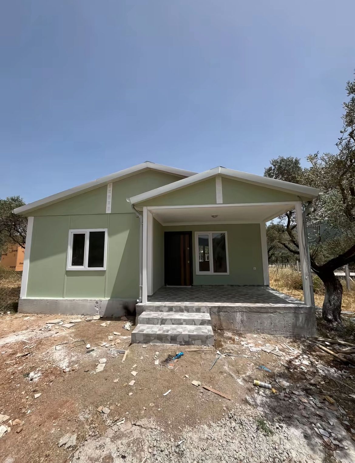 Deniz Prefabrik Slider 3